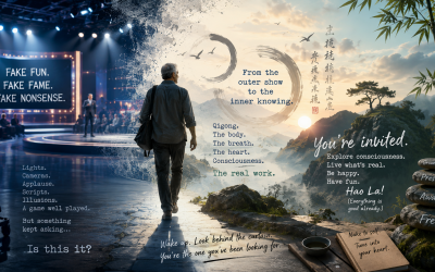 Life – Fake Nonsense